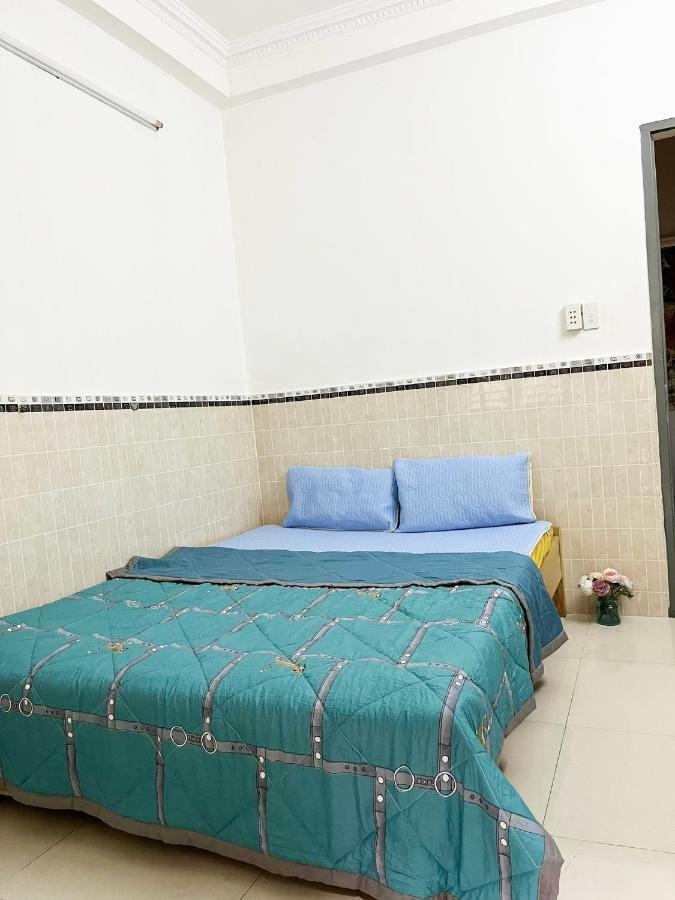 Homestay Ms. Hoa Ciudad Ho Chi Minh  Exterior foto